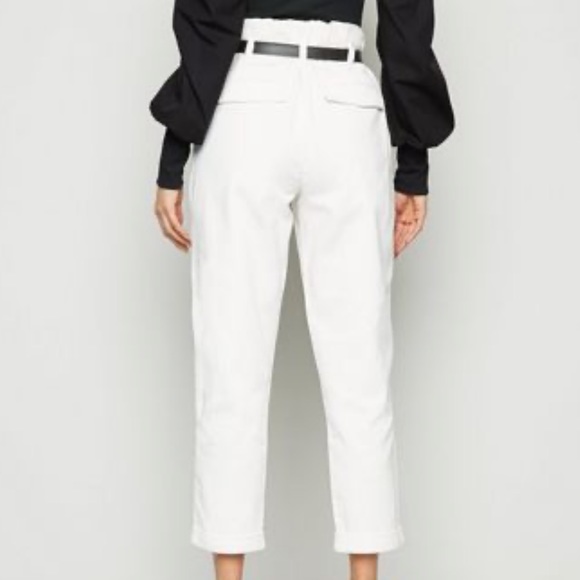 Women’s new look pants 8 - Picture 4 of 4